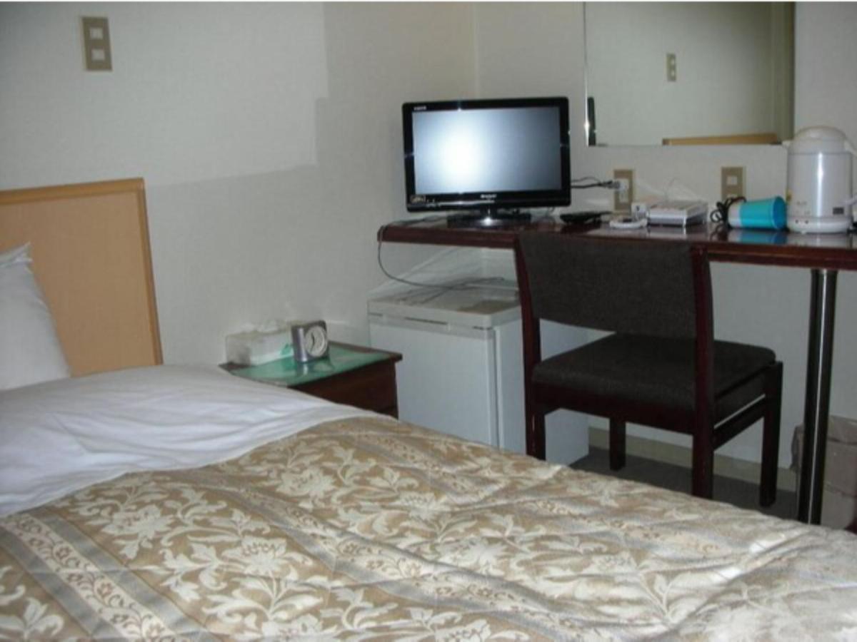 Business Hotel Ota Inn - Vacation Stay 13460V Bagian luar foto